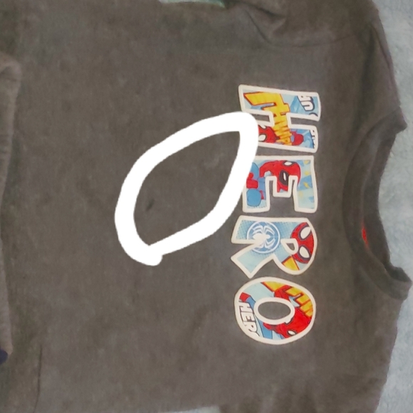 Marvel Kids Set - Picture 6 of 7